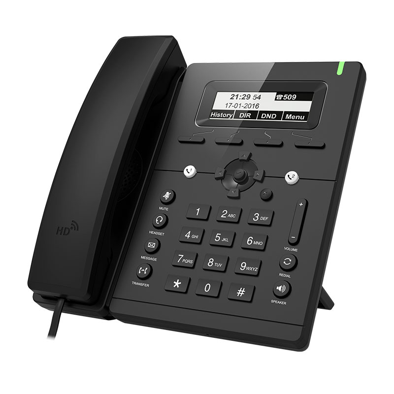 VOIP Office Phone KNTECH